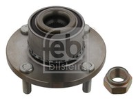 Radlagersatz Febi Bilstein 32970 FüR Mitsubishi Colt Forfour CZC Smart 6 RG Z31A