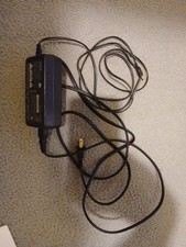 Sony AC-L10A AC-L10B AC-L10C Adapter Hi8 Handycam Camcorder Genuine