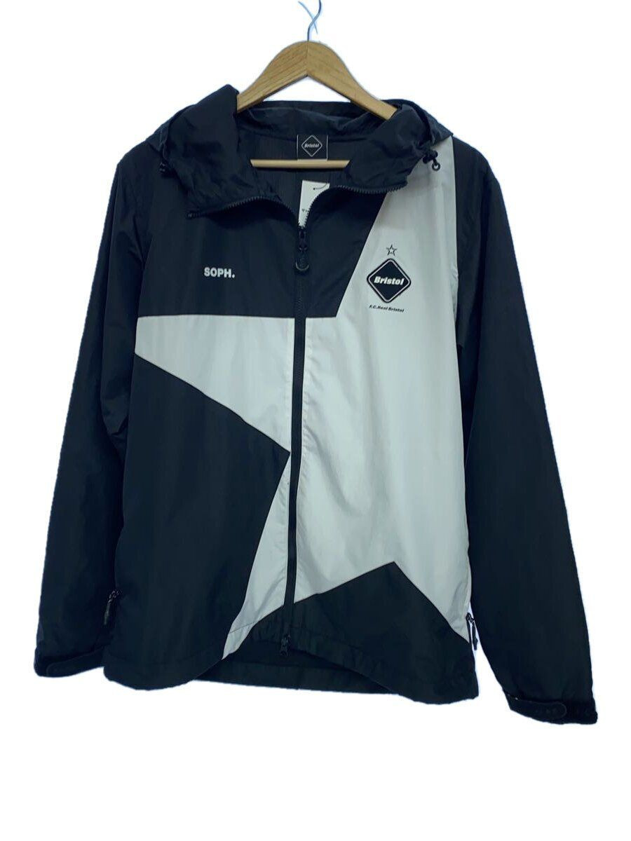 Soph. Other BIG STAR TRAINING JACKET L POLYESTER Black fcrb Soph. Other BIG STAR TRAINING JACKET L POLYESTER Black fcrb