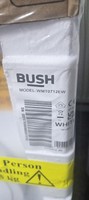 Bush Washing Machine 7kg