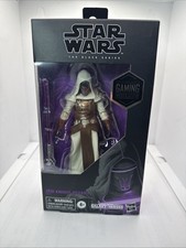 Star Wars Black Series Jedi Knight Revan Gaming Greats Gamestop Exclusive NEW