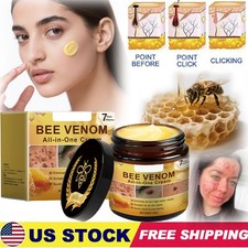Bee Venom Skin Restoration Cream, Professional Bee Venom Skin Treatment Cream US