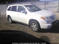 Automatic Transmission Xl-7 5 Speed Awd Fits 07-08 Vitara 1651574