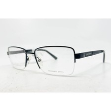 Pierre Cardin Eyeglasses Women Black Like Rectangle PC 6807 10G 54-18-140