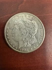 1902 S United States Morgan Silver Dollar