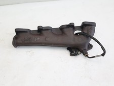 Abgaskrümmer Mercedes VITO 2 Bus 6511420001 2.1 120 KW 163 PS Diesel 11-2010