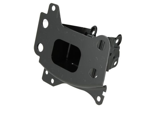 Right Front BLIC 5504-00-0026932P Mounting Bracket, bumper for AUDI