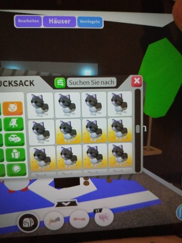 Roblox Adopt Me Pet Bundle +200 Pets - Bild 22 von 24
