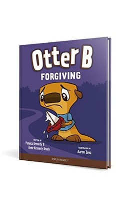 Otter B Forgiving (Otter B, 11), Anne Kennedy Brady