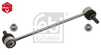 Vorderachse Rechts Febi Bilstein 43556 Stange/Strebe, Stabilisator FüR MERCEDES-