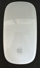 Apple Magic Mouse #A1296 Wireless Mouse White Vintage Gently Used