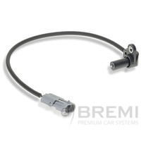 60502 Bremi Impulsgeber, Kurbelwelle FüR ,Nissan,Opel,Renault,Vauxhall