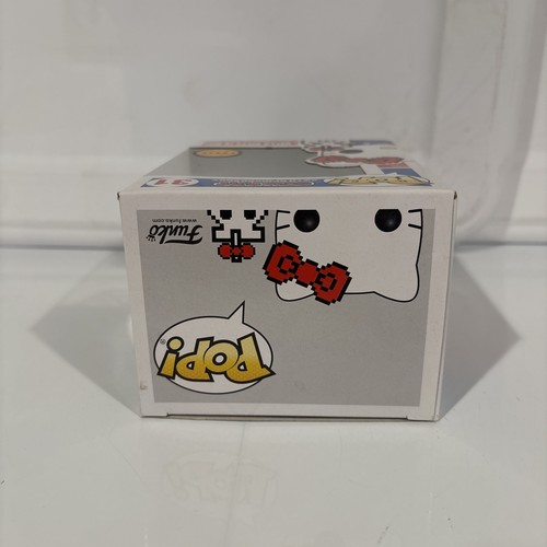 Funko Pop! Vinyl: Sanrio - Hello Kitty (Chase) - Picture 5 of 6