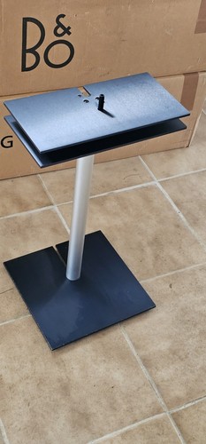 Standfuß für Beosound Beosystem Bang Olufsen B&O Ouverture etc. Type 2018 rar! - Bild 3 von 9
