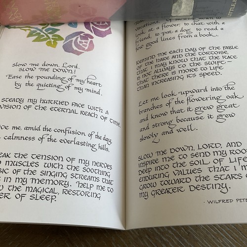 Something The Roses From The Collections Of Charles DeRose & Judith Castle 1992 - Picture 5 of 7