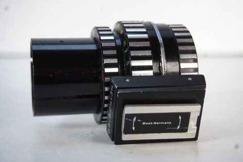 Linmhof Universal Sucher für 6x9 Format-53mm bis 240 mm - Bild 5 von 7