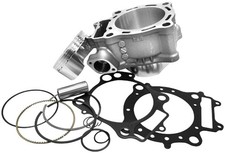 Cylinder Works Big Bore Cylinder Kit For Yamaha WR 450 F 2003-2006 23001-K02
