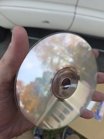 Sonic Jam (Sega Saturn, 1997) CIB Complete; Tested and Working with Foam Insert