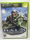 New ListingHalo: Combat Evolved (Microsoft Xbox, 2001) CIB Complete With Inserts