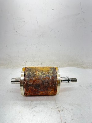  OEM Tesla model S Rotor (anchor) of the motor SPORT ,  REST  1002900-00-E