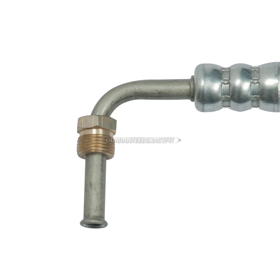 Manguera de presión de dirección asistida Edelmann para Chevy Camaro Nova Foto 2 de 3