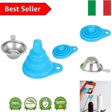 Voarge Accessori per stampanti con filtri in resina per stampa 3D Combinazion...