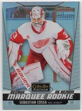 2024-25 OPC Platinum Hockey Rainbow Parallel Set U-Pick Drop Down List