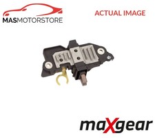 ALTERNATOR REGULATOR MAXGEAR 10-0227 A FOR FIAT DUCATO 88KW,96KW,116KW