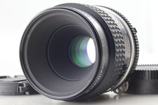 "Mint  " Nikon Ai-S AIS Micro NIKKOR 55mm f/2.8 MF Manual Focus Lens From JAPAN