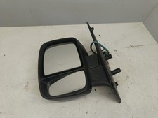 Retroviseur gauche (ou coque) Fiat SCUDO