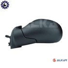 EXTERIOR MIRROR 6164851 FOR CITROEN KFV /KFU 1.4L NFU 1.6L HFX 1.1L 8HX 1.4L