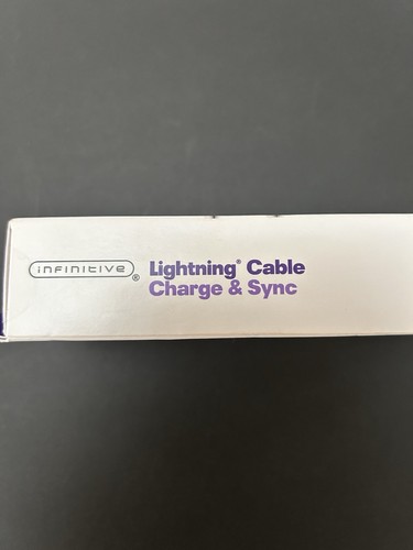 Infinitive Cable Charge & Sync Walgreens Brand - Picture 2 of 6