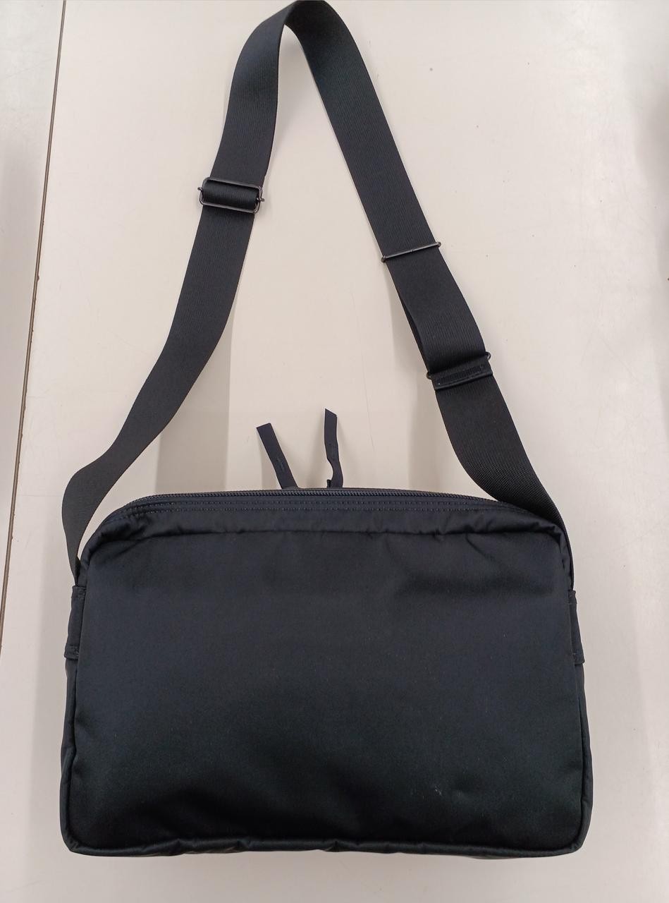 Shoulder Bag Model Flower Pattern Shoulder Porter… - image 2