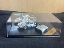 VITESSE Porsche 904 GTS 24h Le Mans 1964 1:43 Diecast Model [Age 13+]