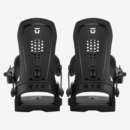 Union Force - 2026 Men's Snowboard Bindings - Black - Picture 3 of 3