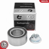 Esen SKV Radlagersatz 85SKV058 FüR Ford Mondeo 3 B4Y Turnier BWY B5Y 16V Sci 24V