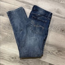 Wrangler Women's Straight Leg Jeans Size 13