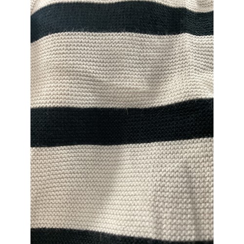 Uniqlo gestreifte Baumwollbluse - Damen S - Bild 4 von 4