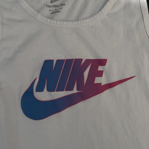 Lote de 2 - Camisetas sin mangas Nike, para hombre talla XL - Imagen 3 de 14