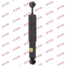 2x Stoßdämpfer hinten für Citroen 2 CV AMI Mehari id02264 2x Stoßdämpfer hinten für Citroen 2 CV AMI Mehari id02264
