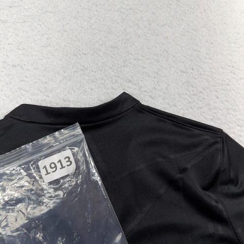 Polo para mujer Nike Dri-Fit Victory manga corta gráfico talla mediana NUEVO NUEVO CON ETIQUETAS - Imagen 6 de 6