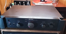 Rotel RC-1070 Stereo Control Amplifier No Rem...