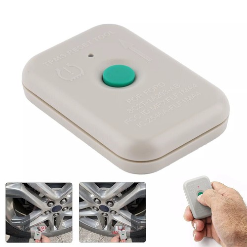 For Ford TPMS Reset Tool Tire Pressure Sensor Training Activation Transmitter - Picture 9 of 11