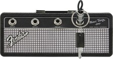 Fender Jack Rack Keychain - Real Amplifier Parts Key Holder