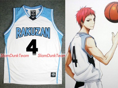 KUROKO'S BASKETBALL Kuroko no Basuke 