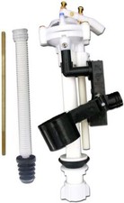 LASCO 04 9163 Retro Fit Ballcock Replacement with Diverter for Kohler Toilet