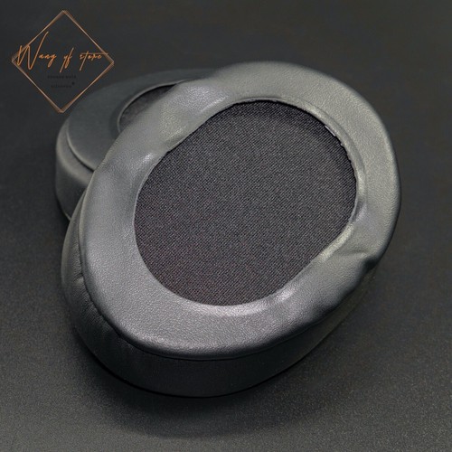 Thick Foam Ear Pads Cushion For Skullcandy Crusher Wireless Over-Ear Headphones - Picture 5 of 14