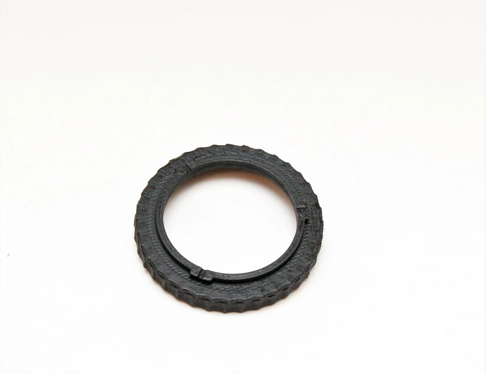 Bay I 1 Filter Adapter 37mm Ring for Tlr Yashica Mat 124 Rollei Minolta - Image 4 of 4