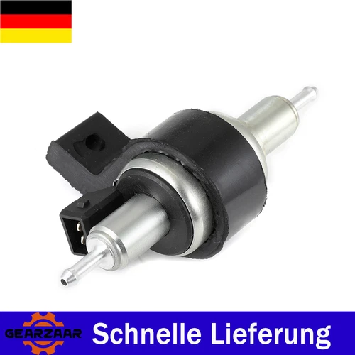 12V Auto KFZ Standheizung Dosierpumpe Diesel Öl Kraftstoff Luft Heizung Pumpe DE - Bild 2 von 19