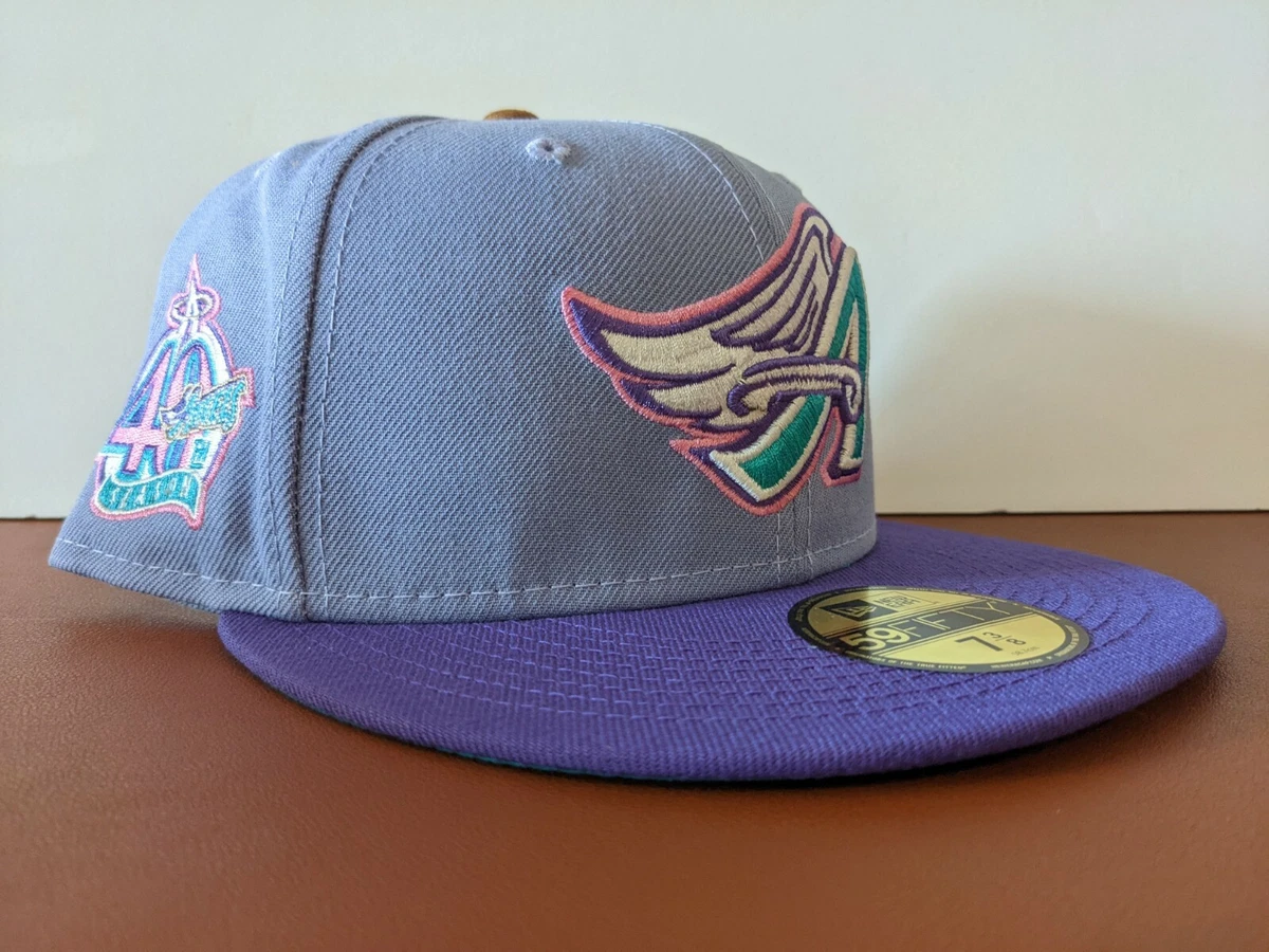 Mighty ducks sales hat lids